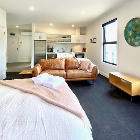 Nelson City Centre Apartment 1 Экстерьер фото